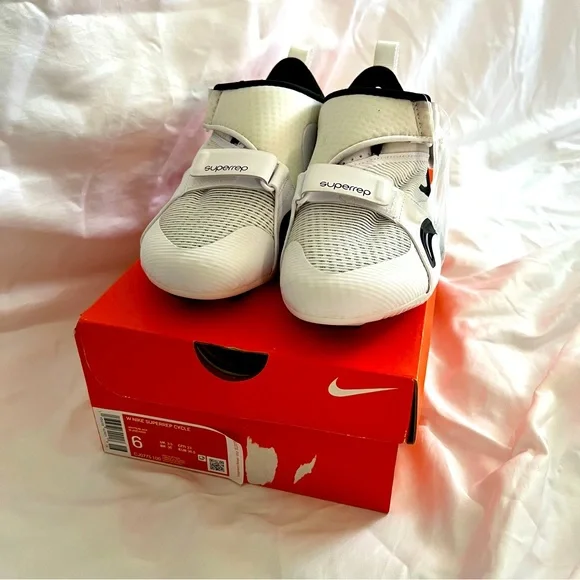 Nike superrep cycle - Picture 1 of 6
